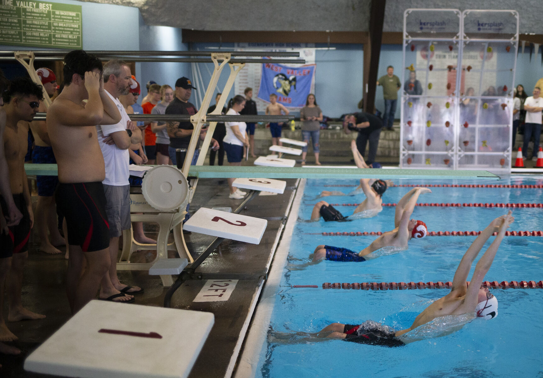 Yakima Valley Championships
